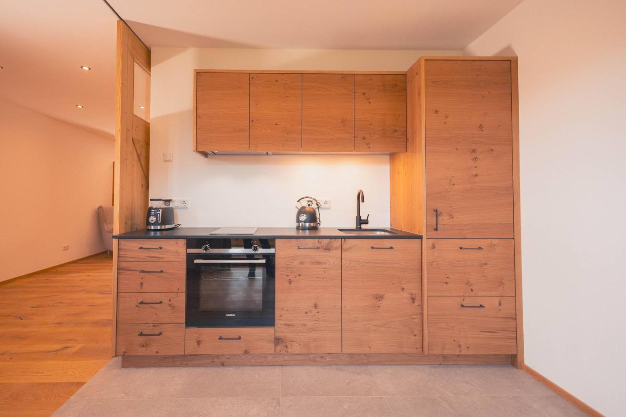 Zumhofer Apartment กมุนด์ อัม เทกันซี ภายนอก รูปภาพ